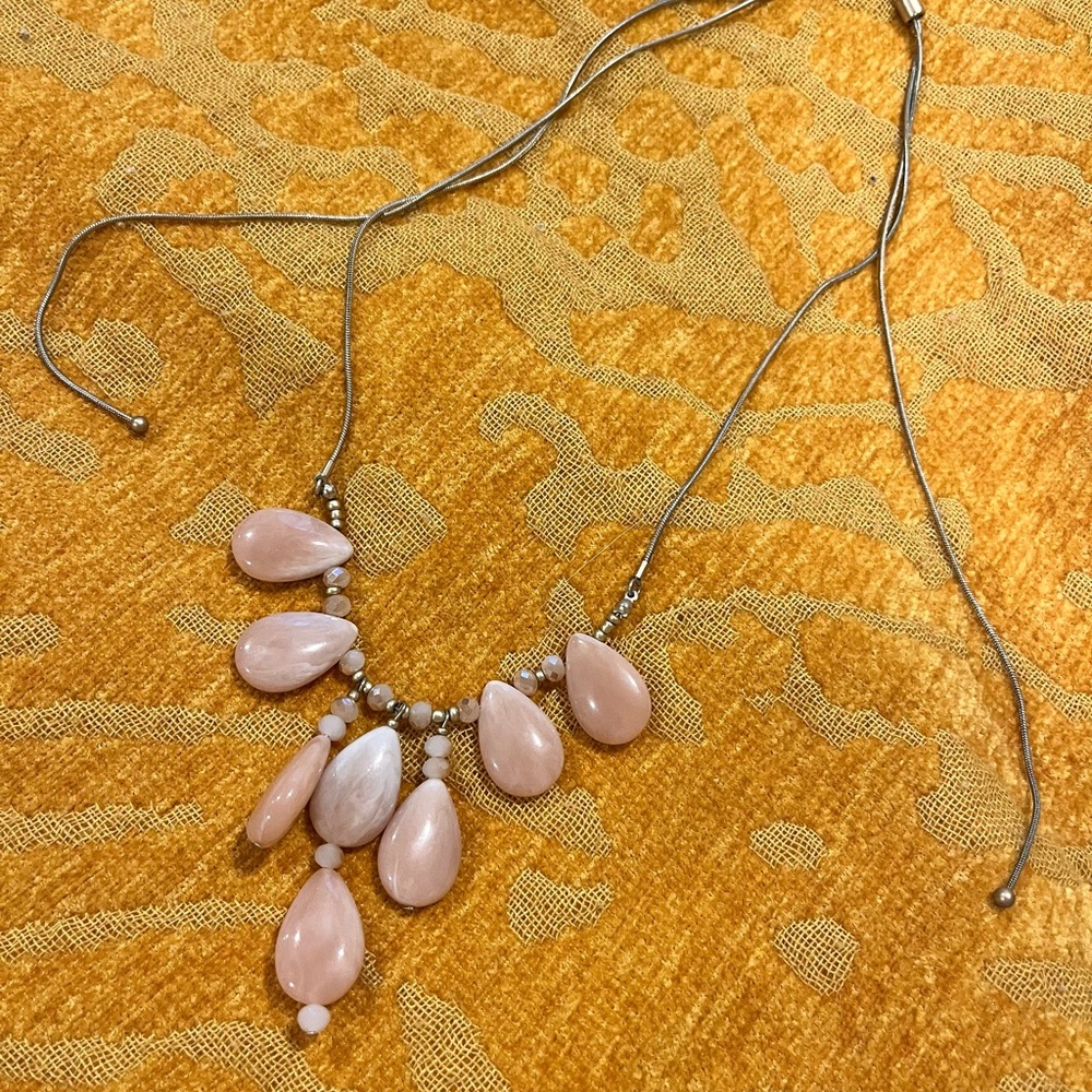 Statement Necklace - Picture 4 of 5